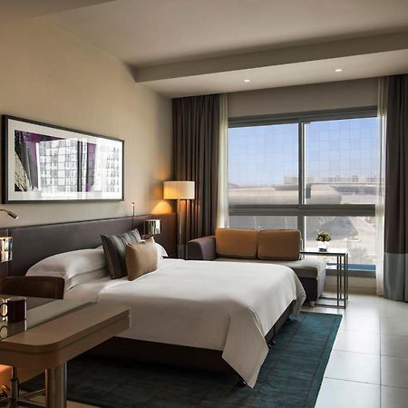 Capital Centre Arjaan By Rotana Aparthotel Abu Dhabi Eksteriør bilde