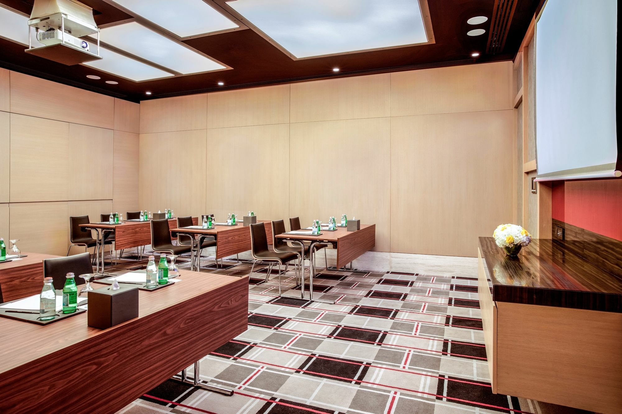 Capital Centre Arjaan By Rotana Aparthotel Abu Dhabi Eksteriør bilde